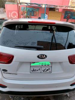 کیا سۆرینتۆ